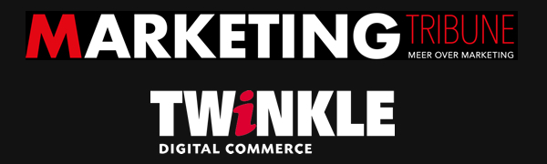 Een event van Twinkle en MarketingTribune