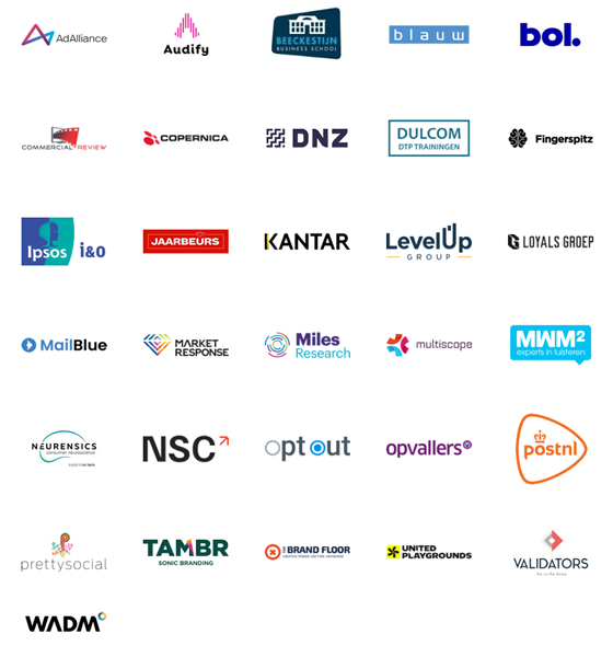 Sponsors