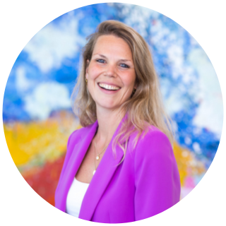 Fleur van den Berg Fleur van den Berg
