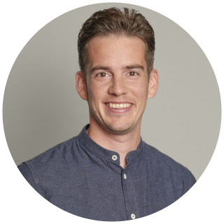 Martin van der Meer Martin van der Meer