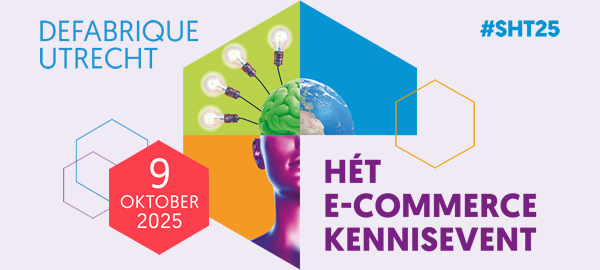 Hét e-commerce-kennisevent