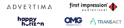 Zilveren sponsors