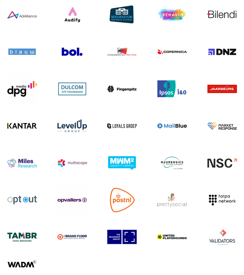 Sponsors
