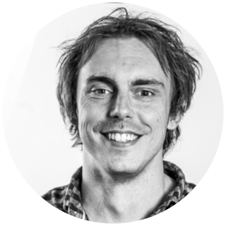 Eelco van de Wiel Eelco van de Wiel