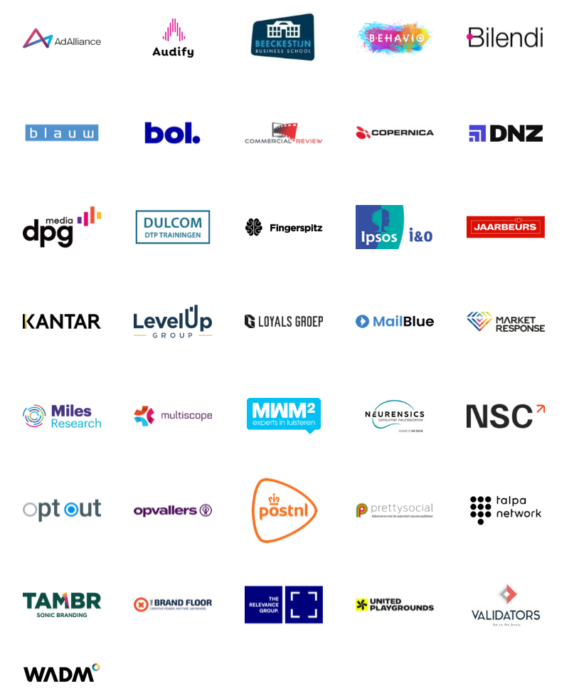 Sponsors