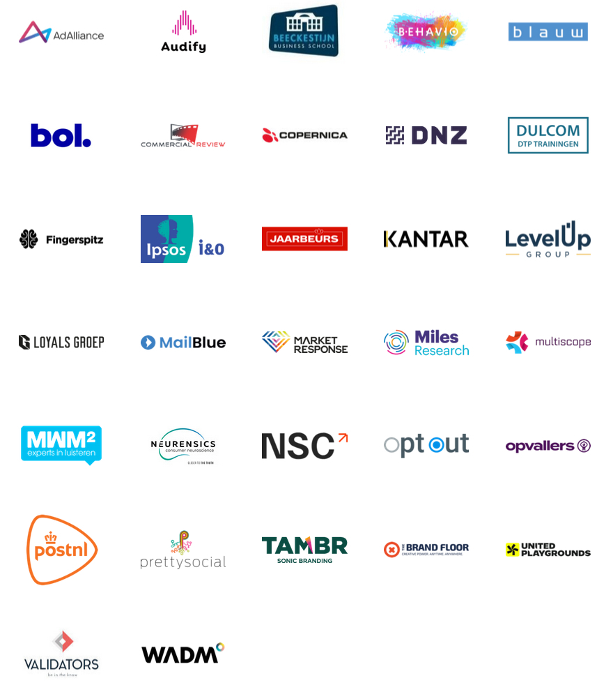 Sponsors