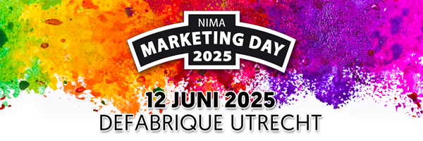 NIMA Marketing Day - 12 juni 2025