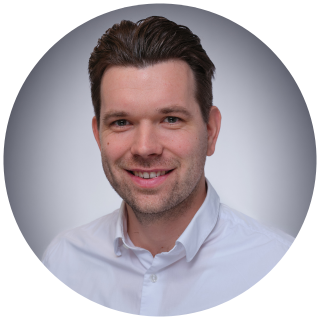 Koen van den Eeden Koen van den Eeden