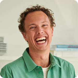 Tom Peeters Tom Peeters