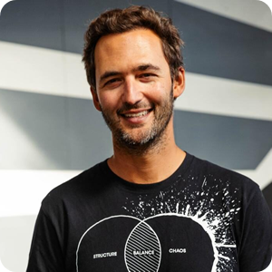 Jason Silva