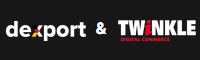 een event van Dexport en Twinkle